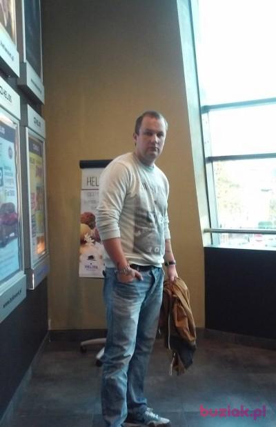 Przemek, Mężczyzna, 40, Opole, Polska, Zdjęcie: 4