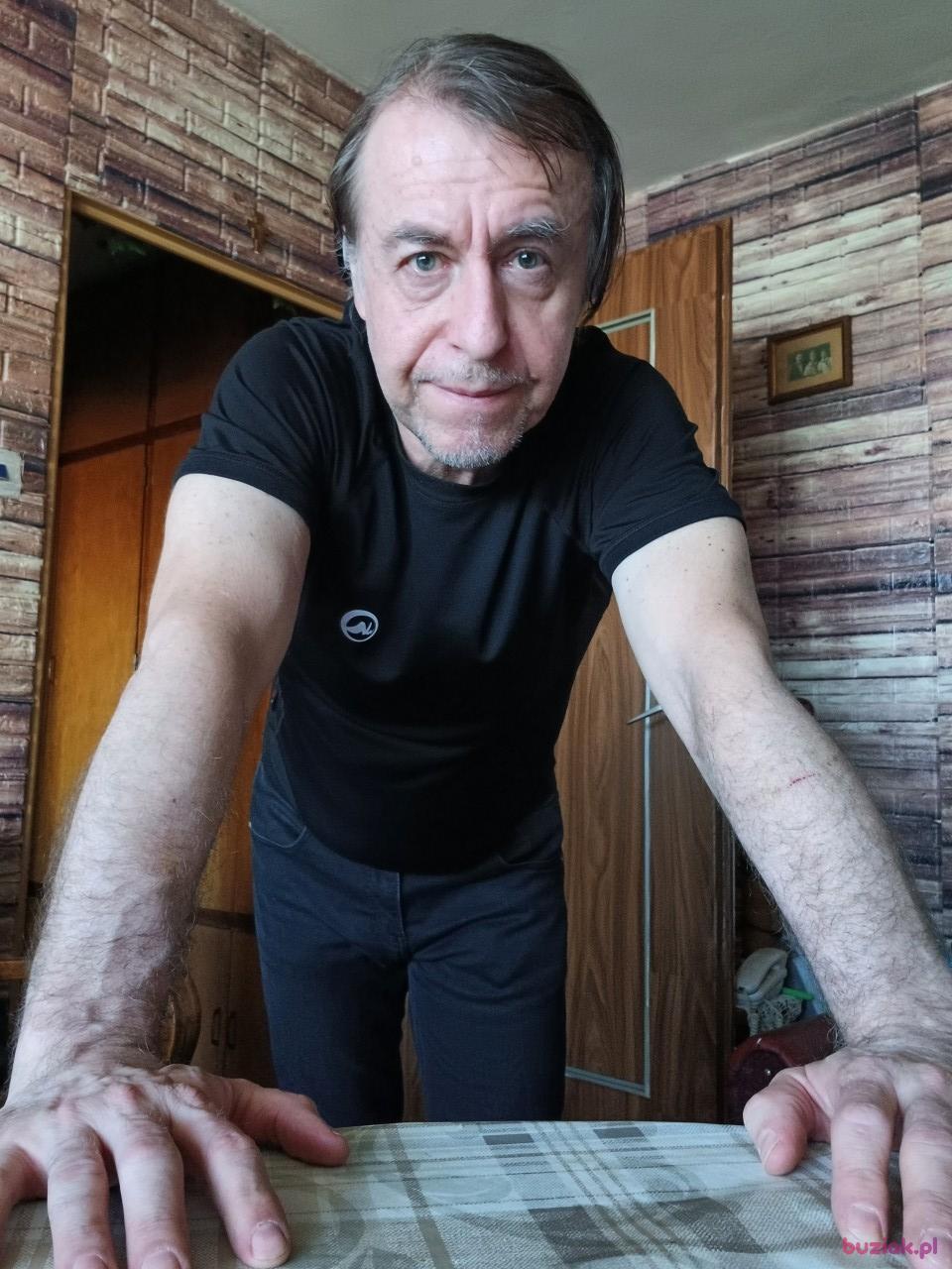 maciek, Mężczyzna, 60, Kraków, Polska, Zdjęcie: 1
