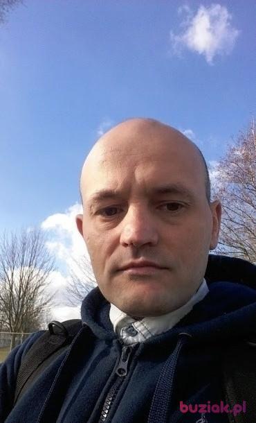 Tomasz, Mężczyzna, 44, Duisburg, Niemcy, Zdjęcie: 1
