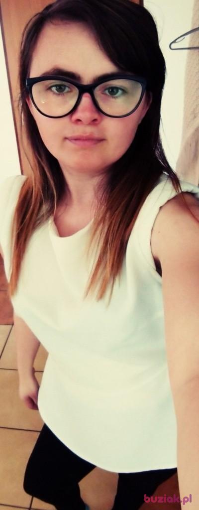 Ciekawa , Kobieta, 35, Nowy Sącz, Polska, Zdjęcie: 2