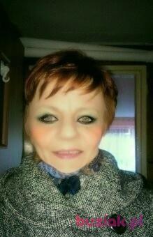 urszula, Kobieta, 64, Warszawa, Polska, Zdjęcie: 2