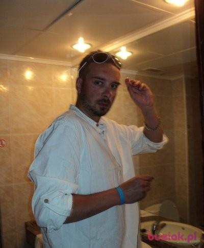 piotr, Male, 43, Wielka Brytania, Photo: 1