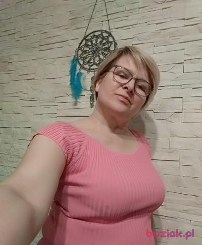Janeczka, Kobieta, 64, Złotów, Polska, Zdjęcie: 1