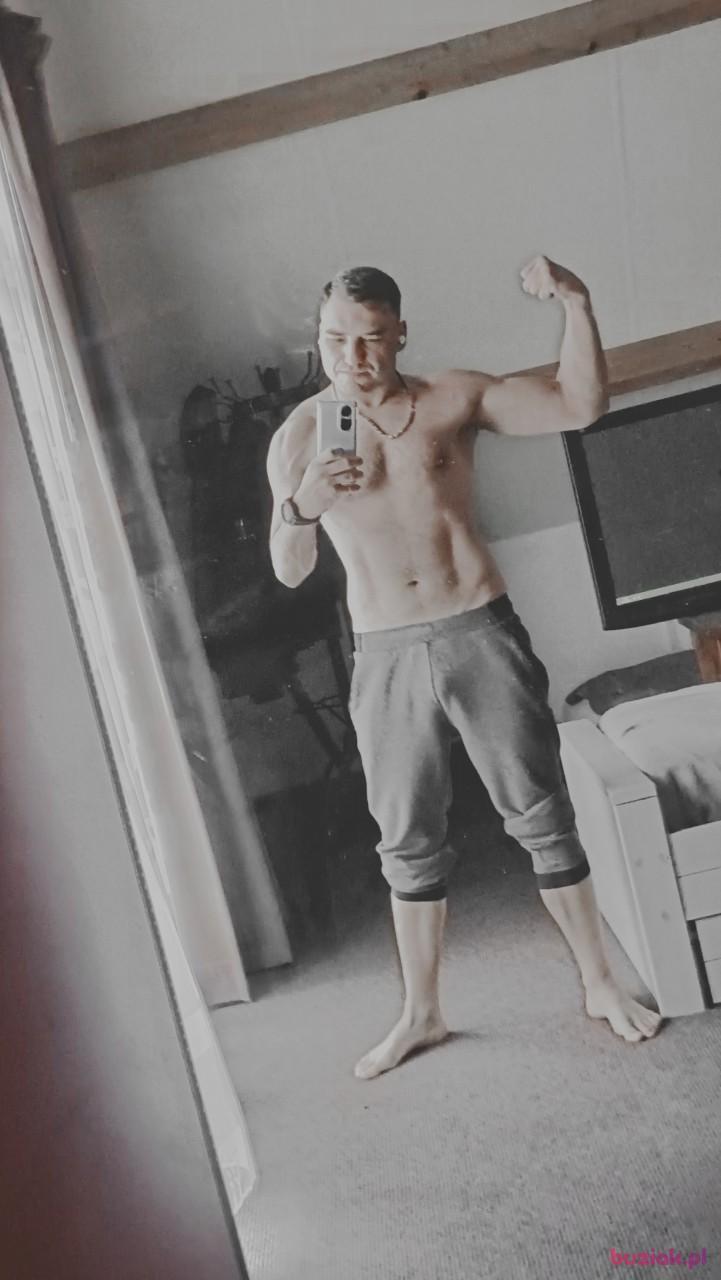 Patt, Mężczyzna, 41, Rotterdam, Holandia, Zdjęcie: 3