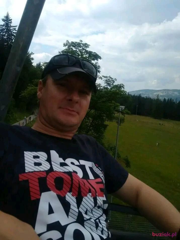 Dariusz, Mężczyzna, 45, Szczecin, Polska, Zdjęcie: 1