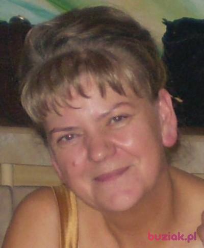 Urszula Jeznach, Female, 68, Inowrocław, Polska, Photo: 1