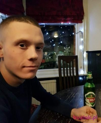 Kazimierz, Mężczyzna, 33, Zamość, Polska, Zdjęcie: 3