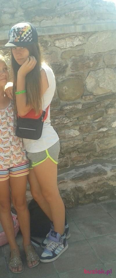 Weronika, Kobieta, 26, Skierniewice, Polska, Zdjęcie: 2