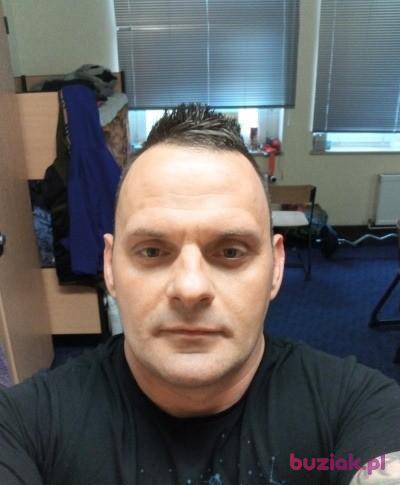 MARCIN, Mężczyzna, 46, Mannheim, Niemcy, Zdjęcie: 3