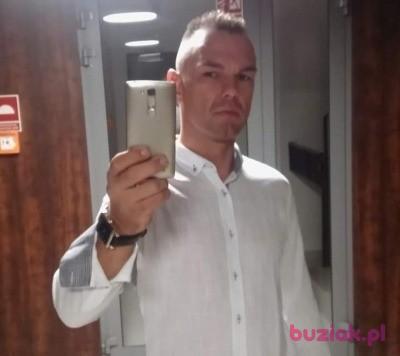 Darek, Mężczyzna, 40, Warszawa, Polska, Zdjęcie: 2
