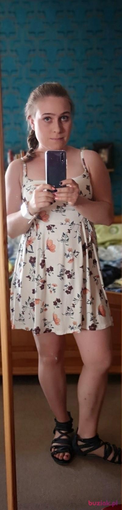 Łucja, Kobieta, 38, Poznań, Polska, Zdjęcie: 4