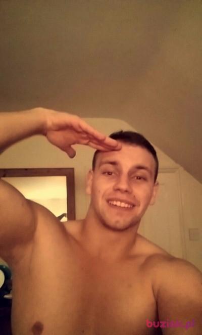 Dawid, Mężczyzna, 33, Reading, Wielka Brytania, Zdjęcie: 2
