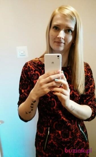 Klaudia, Kobieta, 38, Hel, Polska, Zdjęcie: 2