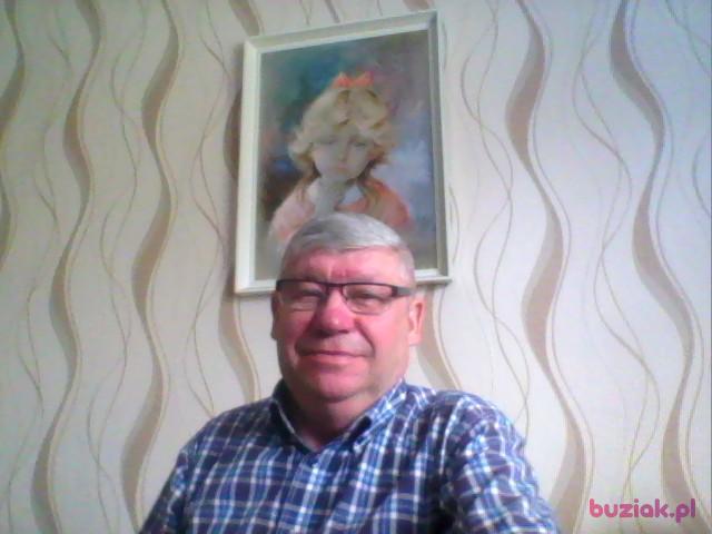 Marek, Mężczyzna, 67, Wodzisław Śląski, Polska, Zdjęcie: 2