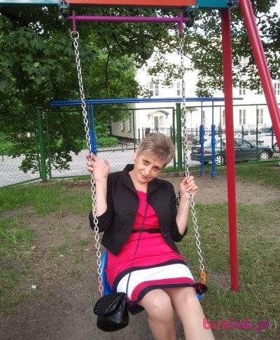 bozena, Kobieta, 57, Warszawa, Polska, Zdjęcie: 2