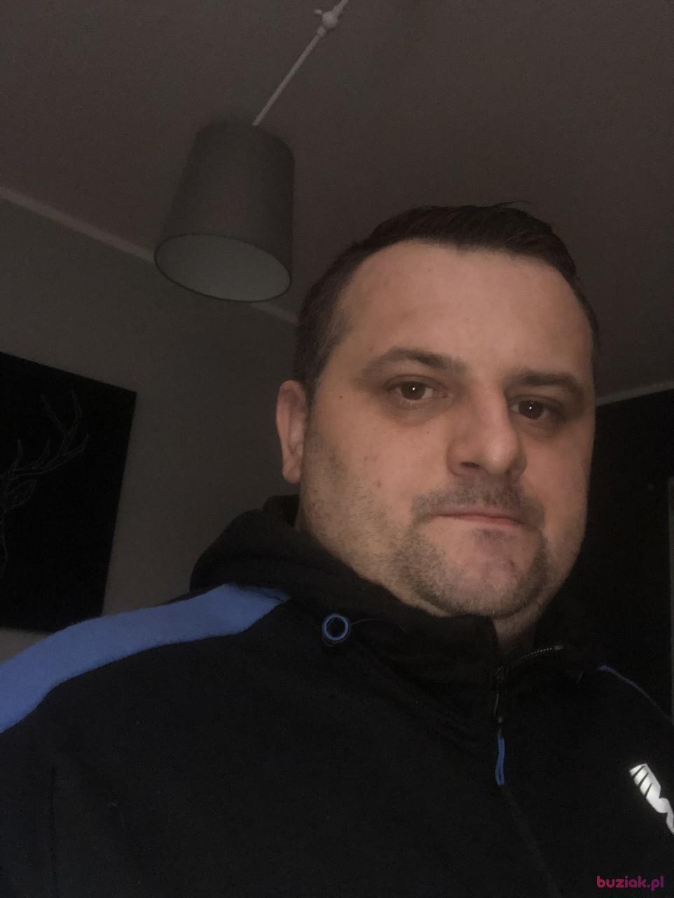 Klaudiusz, Mężczyzna, 41, Kędzierzyn-Koźle, Polska, Zdjęcie: 2