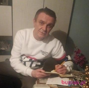 arkadiusz, Mężczyzna, 53, Jedlina-Zdrój, Polska, Zdjęcie: 2