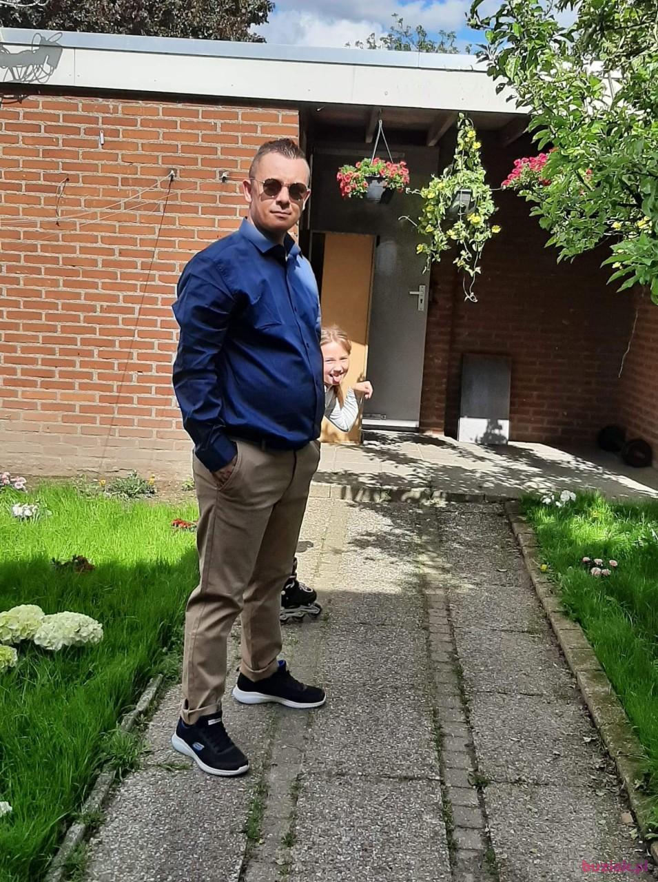 Marcin, Mężczyzna, 39, Arcen, Holandia, Zdjęcie: 4