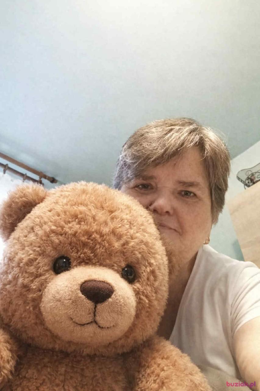 malgorzata, Kobieta, 68, Częstochowa, Polska, Zdjęcie: 2