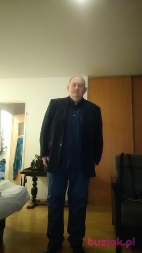 Zbigniew, Mężczyzna, 60, Witkowo, Polska, Zdjęcie: 2