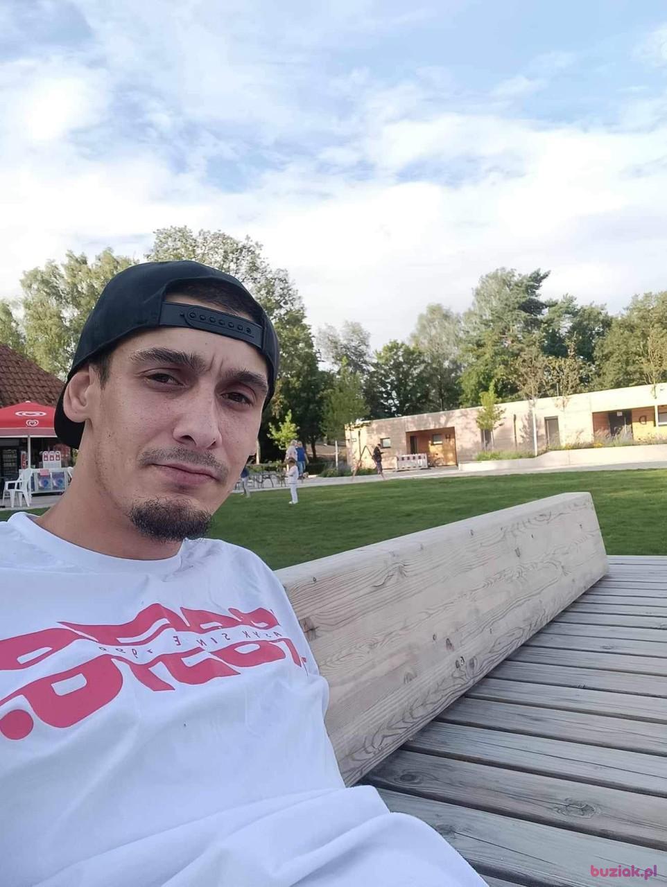 Arek, Mężczyzna, 32, Münster, Niemcy, Zdjęcie: 1