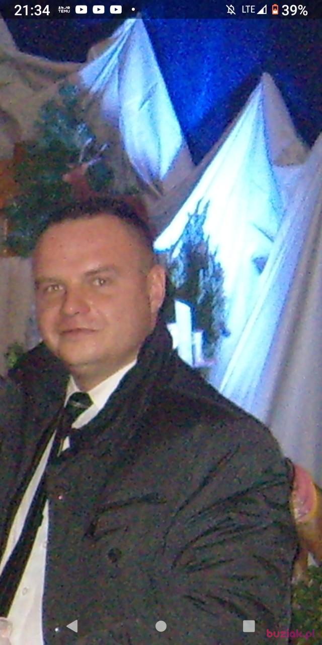 Mar, Mężczyzna, 44, Łańcut, Polska, Zdjęcie: 2