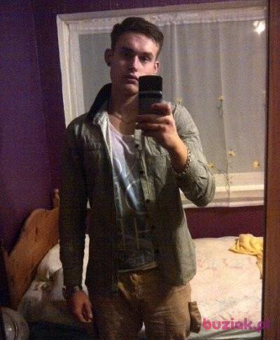 Łuaksz, Mężczyzna, 33, Wielka Brytania, Zdjęcie: 1