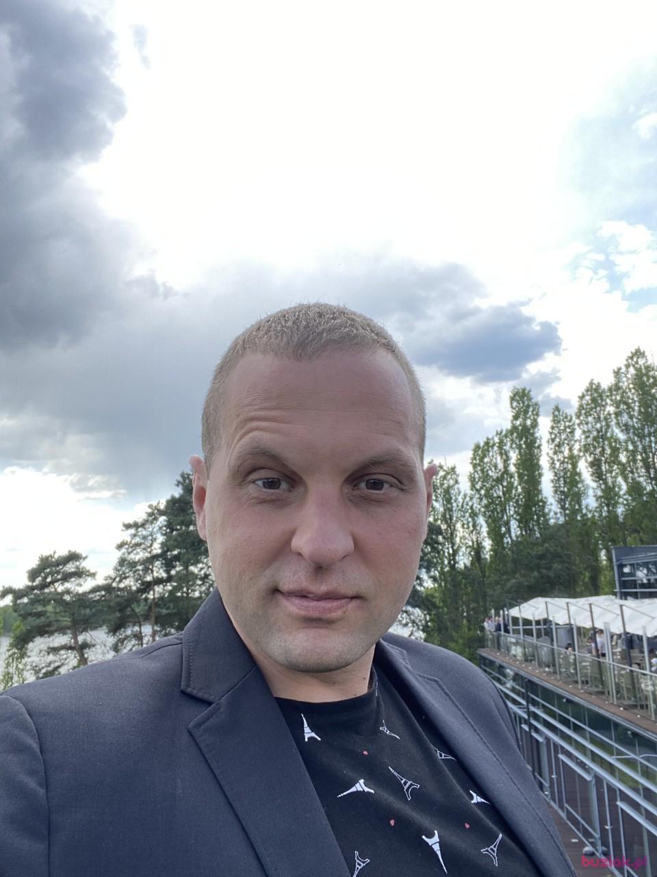 Łukasz, Mężczyzna, 42, Lublin, Polska, Zdjęcie: 2