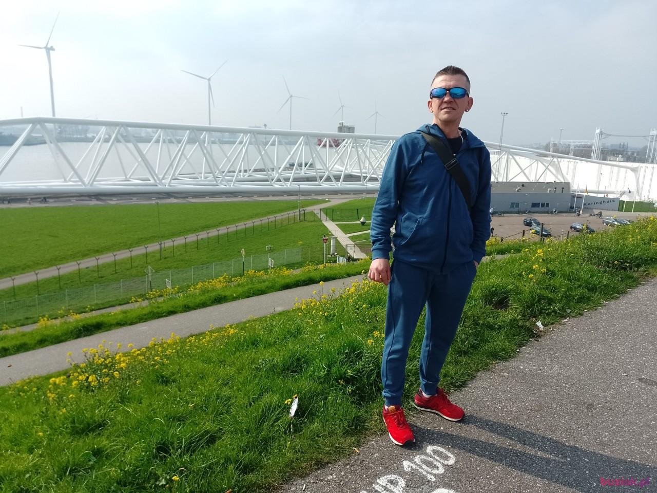 Robert, Male, 52, Haarlem, Holandia, Photo: 3