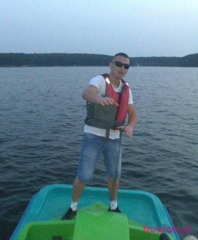 Paweł, Mężczyzna, 37, Staszów, Polska, Zdjęcie: 2