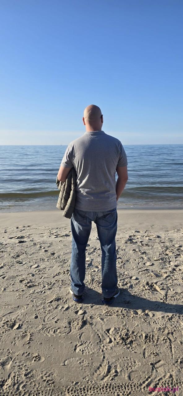Tomek, Male, 47, Bielefeld, Niemcy, Photo: 3