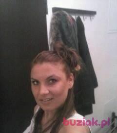 Paulina, Female, 37, Zielonka, Polska, Photo: 2