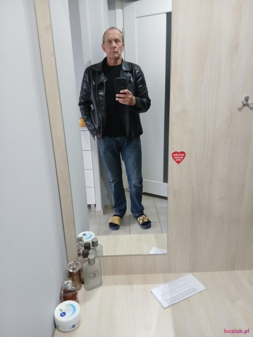 marian, Mężczyzna, 60, Zabrze, Polska, Zdjęcie: 3