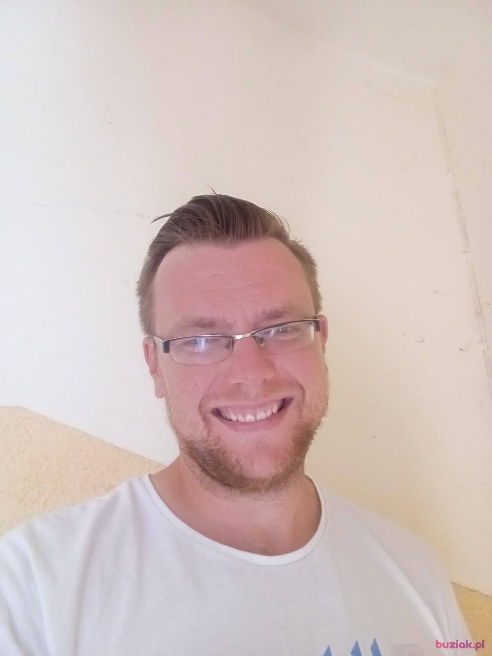 Mateusz, Mężczyzna, 37, Gromitz, Niemcy, Zdjęcie: 4