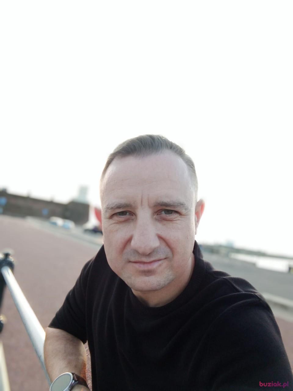Bartek, Mężczyzna, 42, Crosby, Wielka Brytania, Zdjęcie: 1
