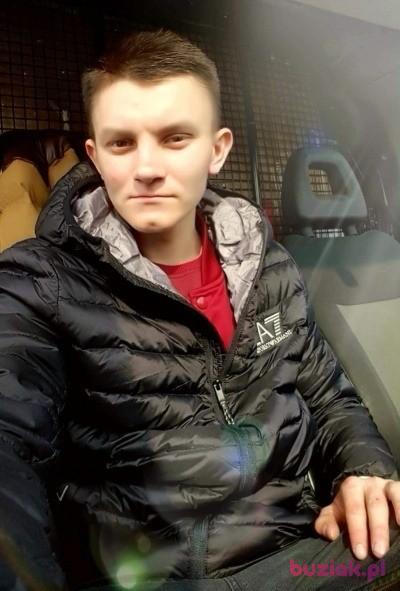 Miłosz, Mężczyzna, 28, Ostrołęka, Polska, Zdjęcie: 2