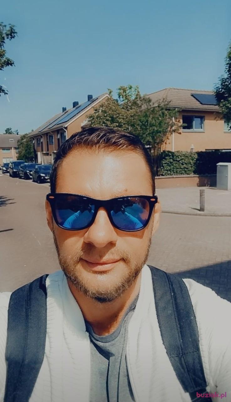 Piotr, Mężczyzna, 44, Haga, Holandia, Zdjęcie: 3