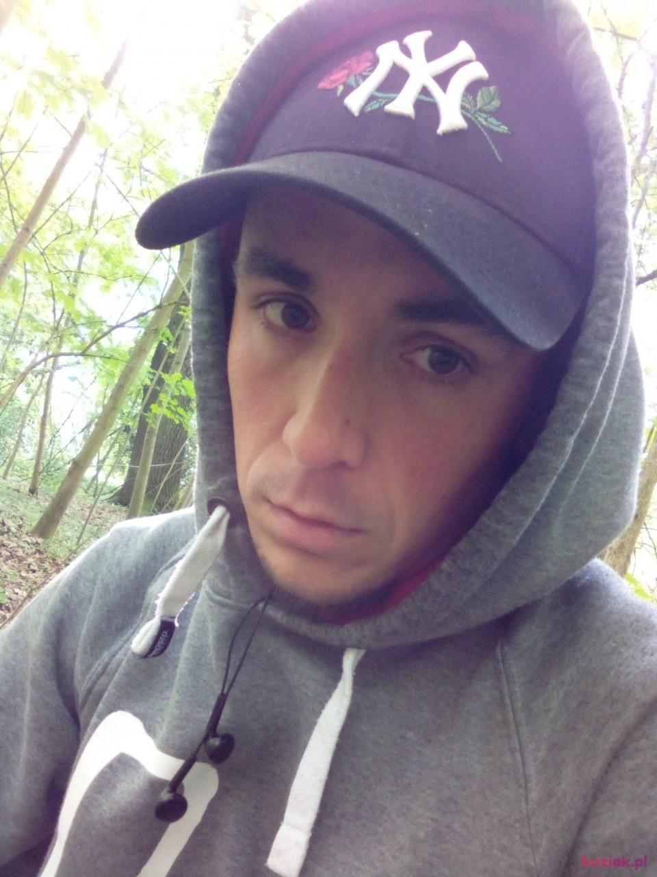 Hubert, Mężczyzna, 37, Szprotawa, Polska, Zdjęcie: 8
