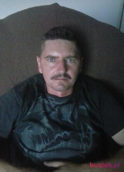 Marcin, Mężczyzna, 46, Czarnków, Polska, Zdjęcie: 2
