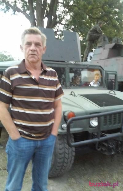Krzysztof, Mężczyzna, 67, Poznań, Polska, Zdjęcie: 3