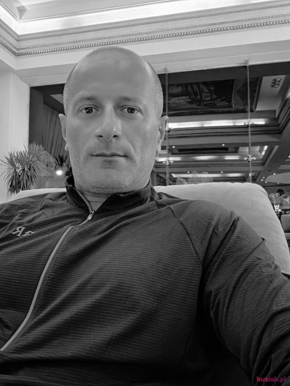 Krzysiek, Male, 48, Carlisle, Wielka Brytania, Photo: 1