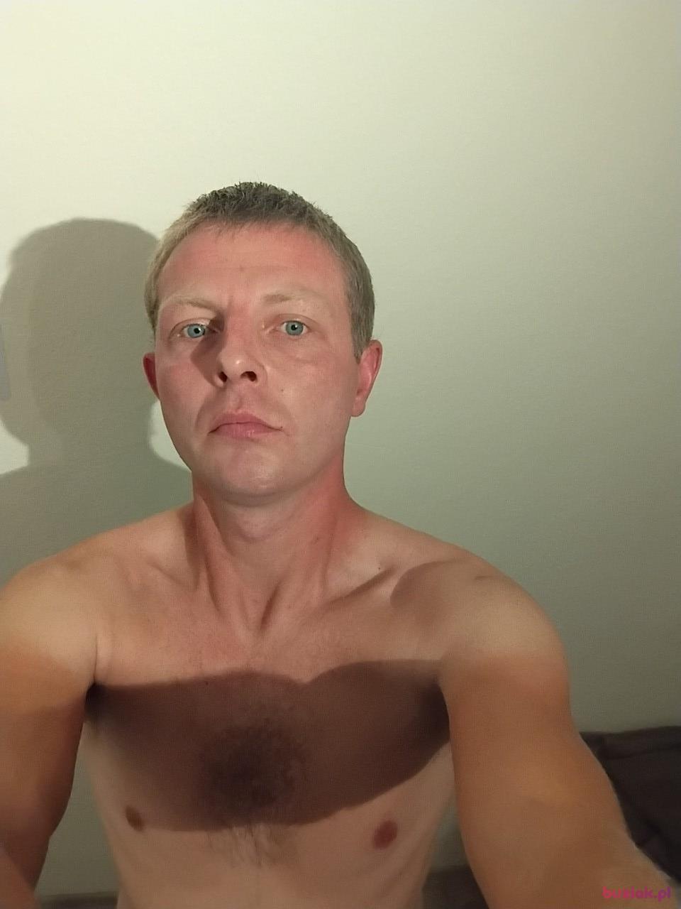 Medard, Mężczyzna, 35, Bogatynia, Polska, Zdjęcie: 2
