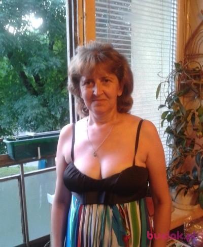 Annakicia, Kobieta, 63, Kraków, Polska, Zdjęcie: 1