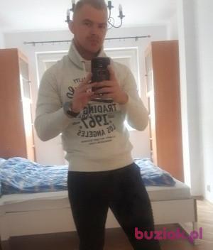Michal, Mężczyzna, 35, Warszawa, Polska, Zdjęcie: 4