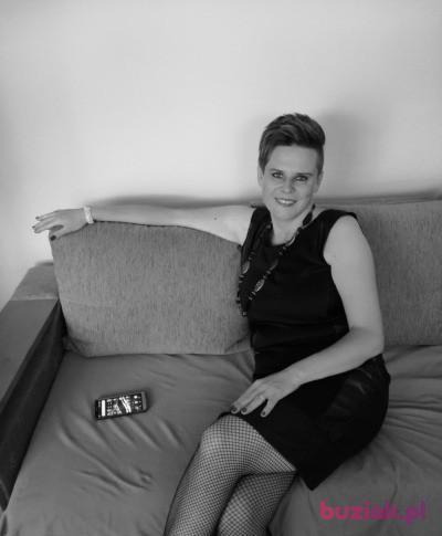 Agnieszka, Female, 54, Zgierz, Polska, Photo: 7