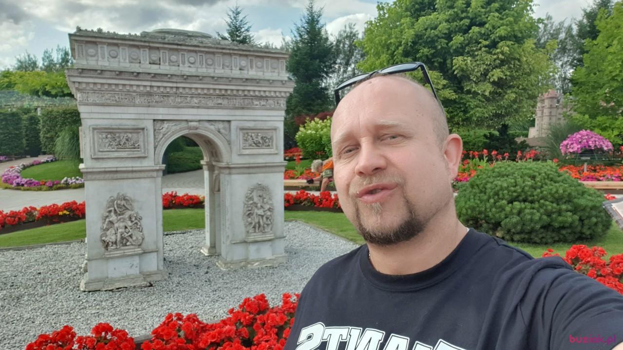 Dariusz, Mężczyzna, 51, Warsop, Wielka Brytania, Zdjęcie: 2