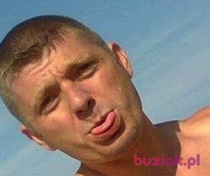 Tomek, Mężczyzna, 45, Grudziądz, Polska, Zdjęcie: 1