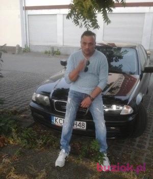 skwarekkk, Mężczyzna, 44, Berlin, Niemcy, Zdjęcie: 2