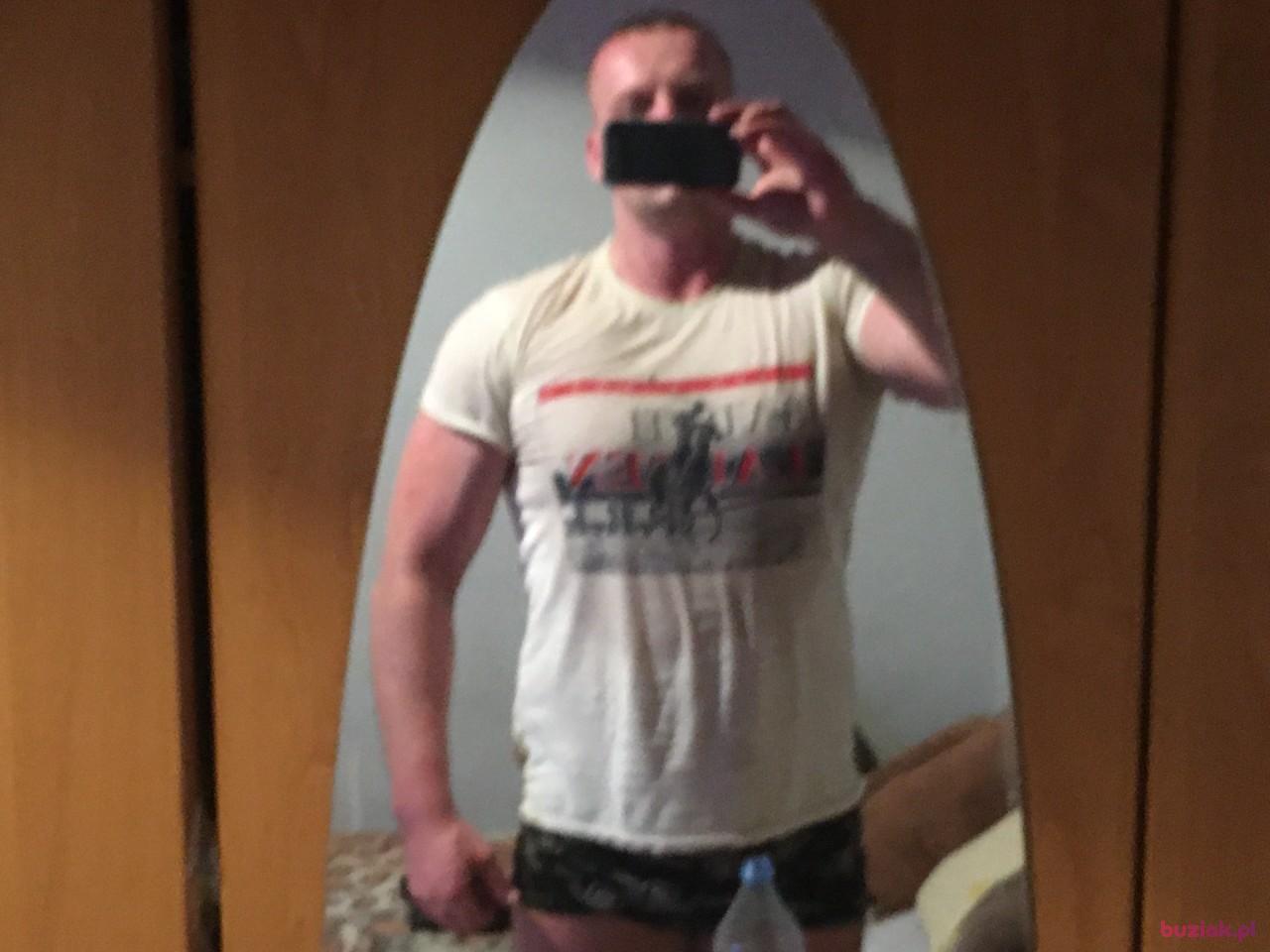 Mariusz, Mężczyzna, 36, Nowy Dwór Mazowiecki, Polska, Zdjęcie: 3