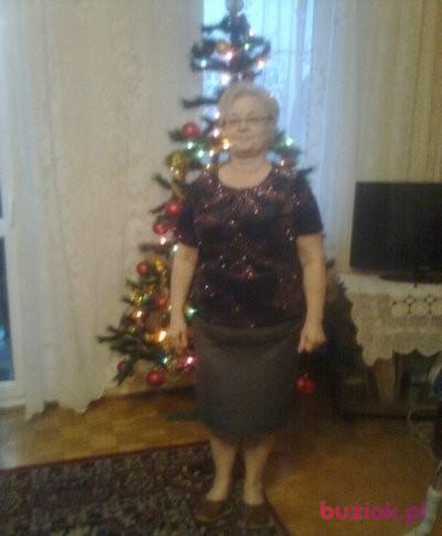 EWA, Kobieta, 71, Rzeszów, Polska, Zdjęcie: 3